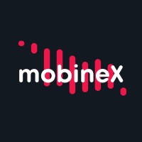 mobineX • მობინექსი logo - Similar company to Mazeg