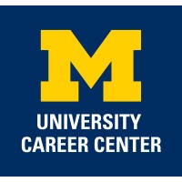 University Career Center at the University of Michigan logo - Similar company to Synervo Group