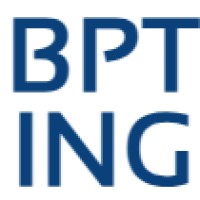 BPT Ingenieria logo - Similar company to Agrotem Pro Ltd