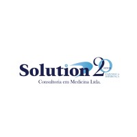 Solution Consultoria em Medicina logo - Similar company to Intep