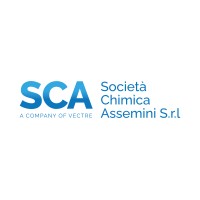 Società Chimica Assemini Srl logo - Similar company to B&C Srl