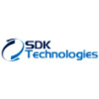 SDK Technologies Ltd logo - Similar company to Sdk Technologies