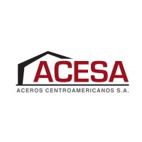 Aceros Centroamericanos S.A. logo - Similar company to Tecssa Automatización Industrial