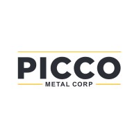 Picco Metal Corp logo - Similar company to Davis Stud Welding