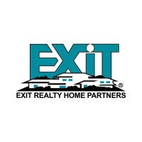 EXIT Realty Home Partners logo - Similar company to Pulp Juice And Smoothie Bar