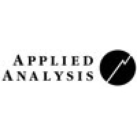 Applied Analysis logo - Similar company to Uptostudy