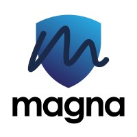Magna Food Health & Safety logo - Similar company to Digitsolutions