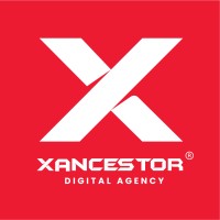 Xancestor® Digital Agency logo - Similar company to Fresh Official