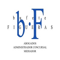 Bufete Figueras Abogados logo - Similar company to Bufete Ortega