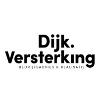 Dijkversterking Bedrijfsadvies & Realisatie