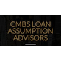 Cmbs Loan Assumption Advisors, Inc.