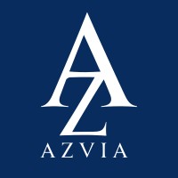AZVIA Commercial Financing logo - Similar company to Vicsar Global Finance Llc