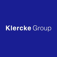 Klercke Group logo - Similar company to Men'S Lounge Aps