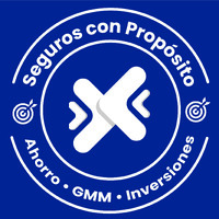 Seguros Con Propósito logo - Similar company to Healthyfit