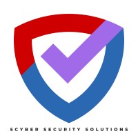 5Cyber Security Solutions logo - Similar company to Eight Solutions