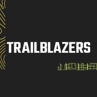 Trailblazers logo - Similar company to Nwatechfest