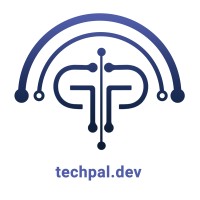 TechPal logo - Similar company to T