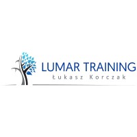 Lumar Training Łukasz Korczak