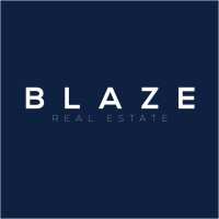 Blaze Real Estate logo - Similar company to Hannan Technical Services Pty Ltd