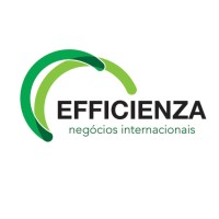 Efficienza Negócios Internacionais logo - Similar company to A2 Consultoria Em Negócios Internacionais.