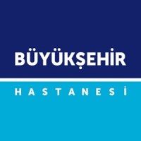 Özel Büyükşehir Hastanesi logo - Similar company to Perifit Studio Bağlıca