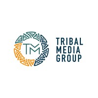 Tribal Media Group logo - Similar company to The Media Krate