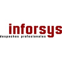 Inforsys Despachos Profesionales logo - Similar company to Provaliant Event