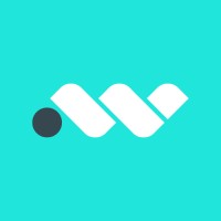 Almawave logo - Similar company to Domyn