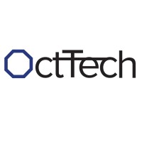 OctTech Software logo - Similar company to Mebelspaces