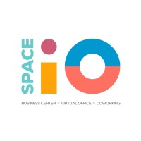 Space iO logo - Similar company to Spaace.Io