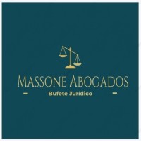 Massone Abogados logo - Similar company to Reclamy Abogados
