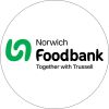 Norwich Foodbank logo - Similar company to Nansa - Norfolk And Norwich Send Association