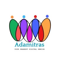 Adamitras logo - Similar company to Self