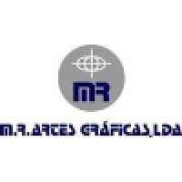 MR Artes Gráficas Lda logo - Similar company to Dld Indústria Gráfica