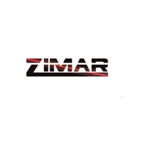 ZIMAR Ryszard Ziegert logo - Similar company to Shuttout Ltd
