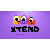 XTEND logo - Similar company to Inksider.Io
