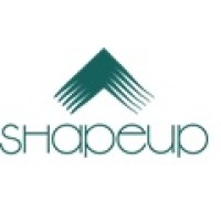 ShapeUp Constructions LTD logo - Similar company to Track And Build Ltd.