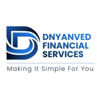 Dnyanved Financial Services logo - Similar company to Krishlock Solutions Pvt Ltd