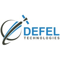 Defel Technologies logo - Similar company to Shaft Software Solutions Private Ltd