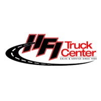 HFI Truck Center logo - Similar company to Pro Lift Solutions Inc.