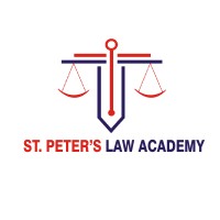 St. Peter's Law Academy logo - Similar company to Chetan Malik Classes