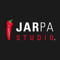 Jarpa Studio logo - Similar company to Miutbooks