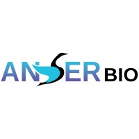 AnserBio logo - Similar company to Teracyte Analytics
