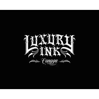 Luxury Ink Canggu logo - Similar company to Lima Bay Bali