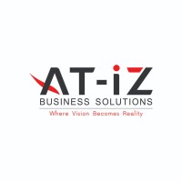 AT-iZ Business Solutions logo - Similar company to Atiz Group