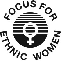 Focus for Ethnic Women logo - Similar company to Midnight Nursery