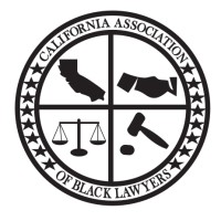 California Association of Black Lawyers (CABL) logo - Similar company to Black Women Lawyers Of Northern California