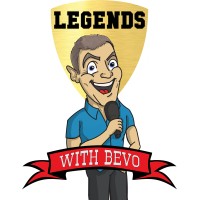 Legends with Bevo logo - Similar company to Mj Communications
