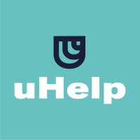 uHelp logo - Similar company to Hjemme