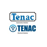 TENAC-Harinder Industries P. Ltd. logo - Similar company to Spinks Softech Private Limited